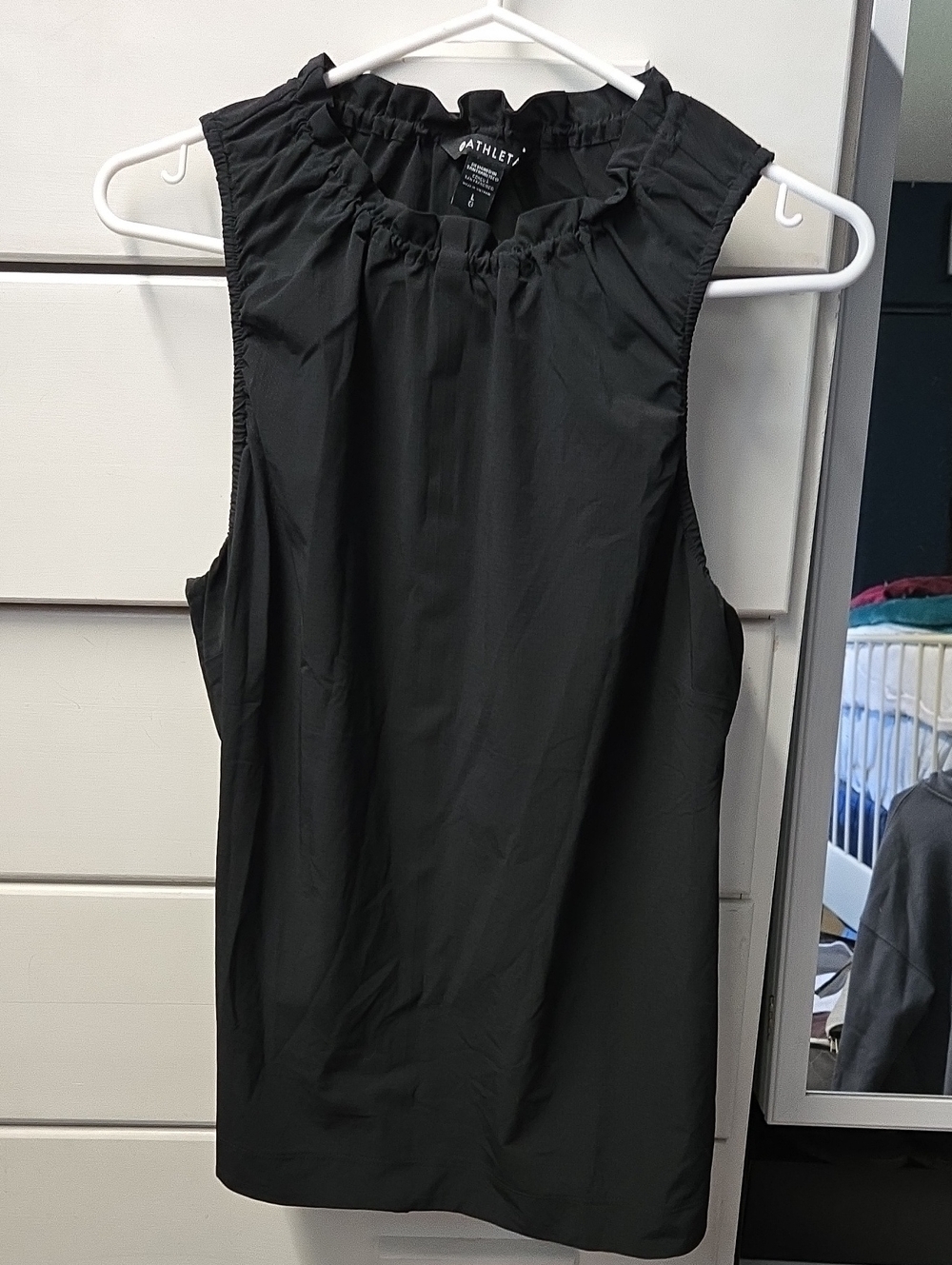 Athleta Levitate Tank